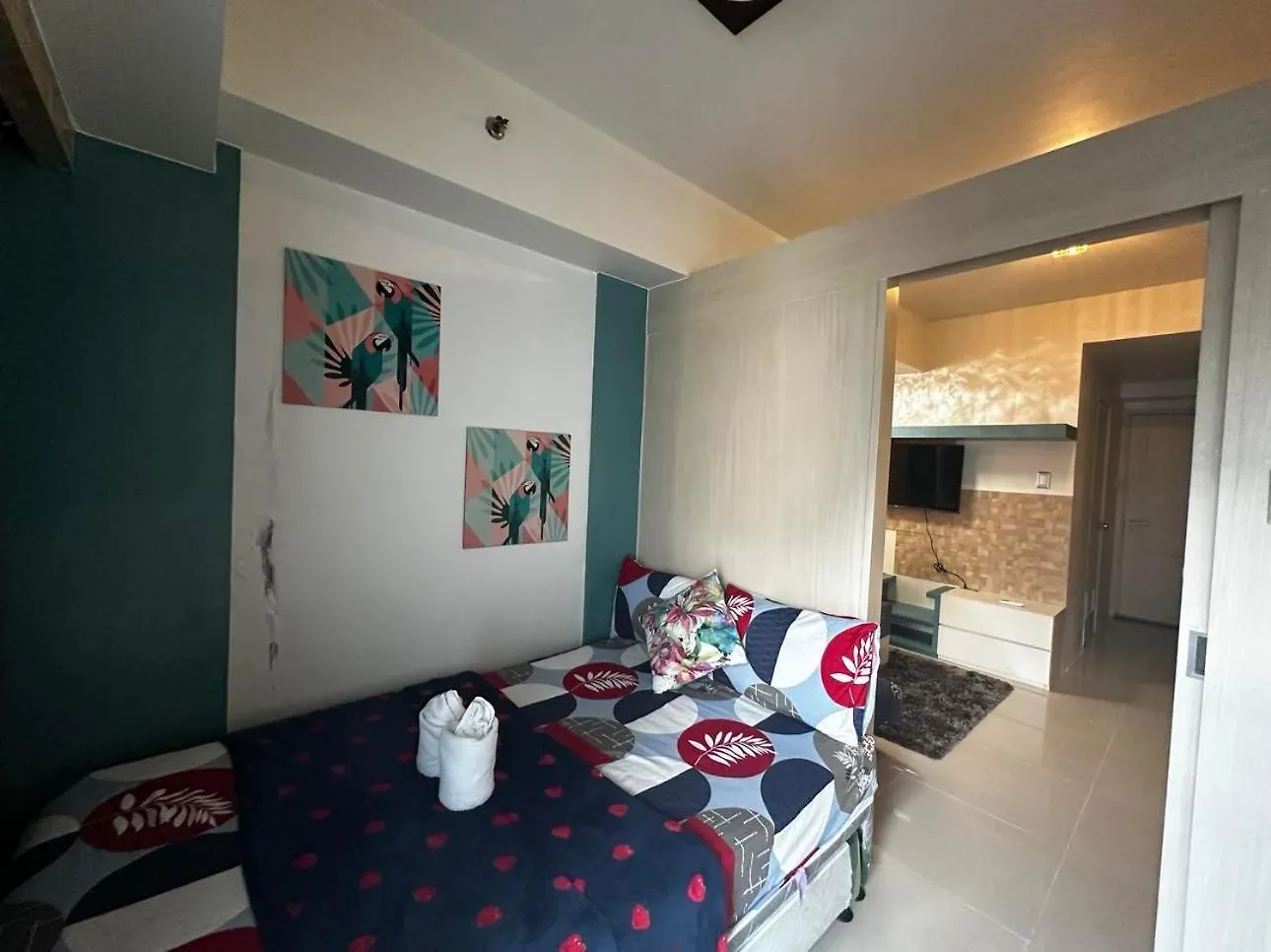 Sea Residences Christine Manila Philippines