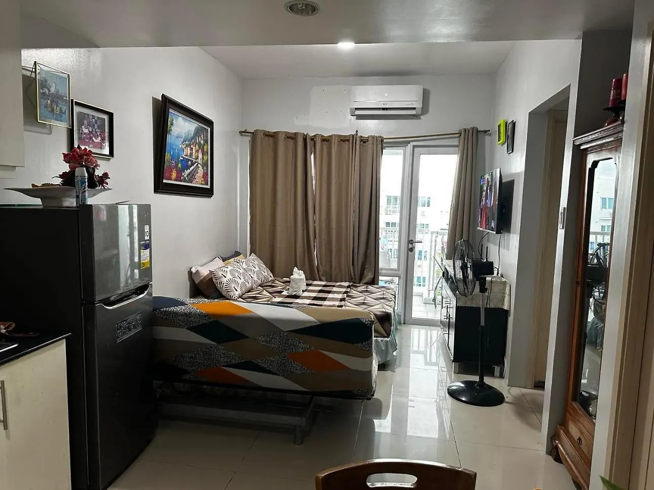 Sea Residences Christine Manila 5*,  Philippines