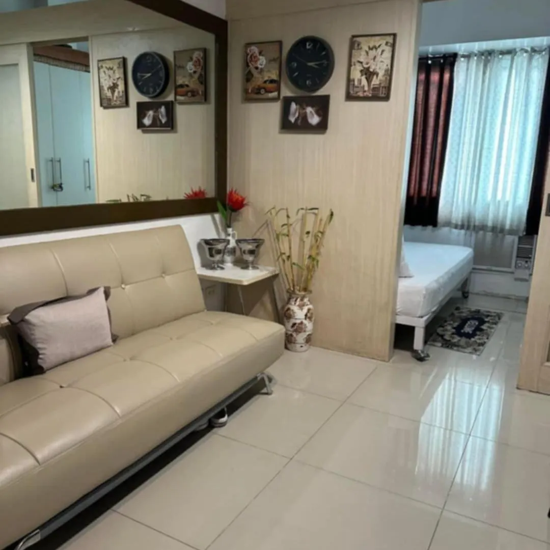 ***** Hotel Sea Residences Christine Manila Philippines