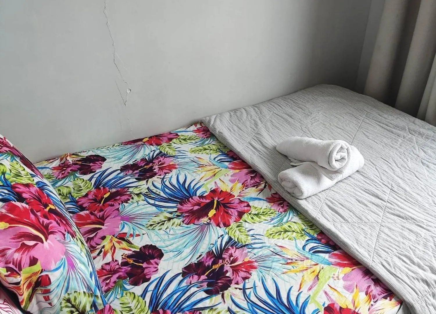 ***** Hotel Sea Residences Christine Manila Philippines