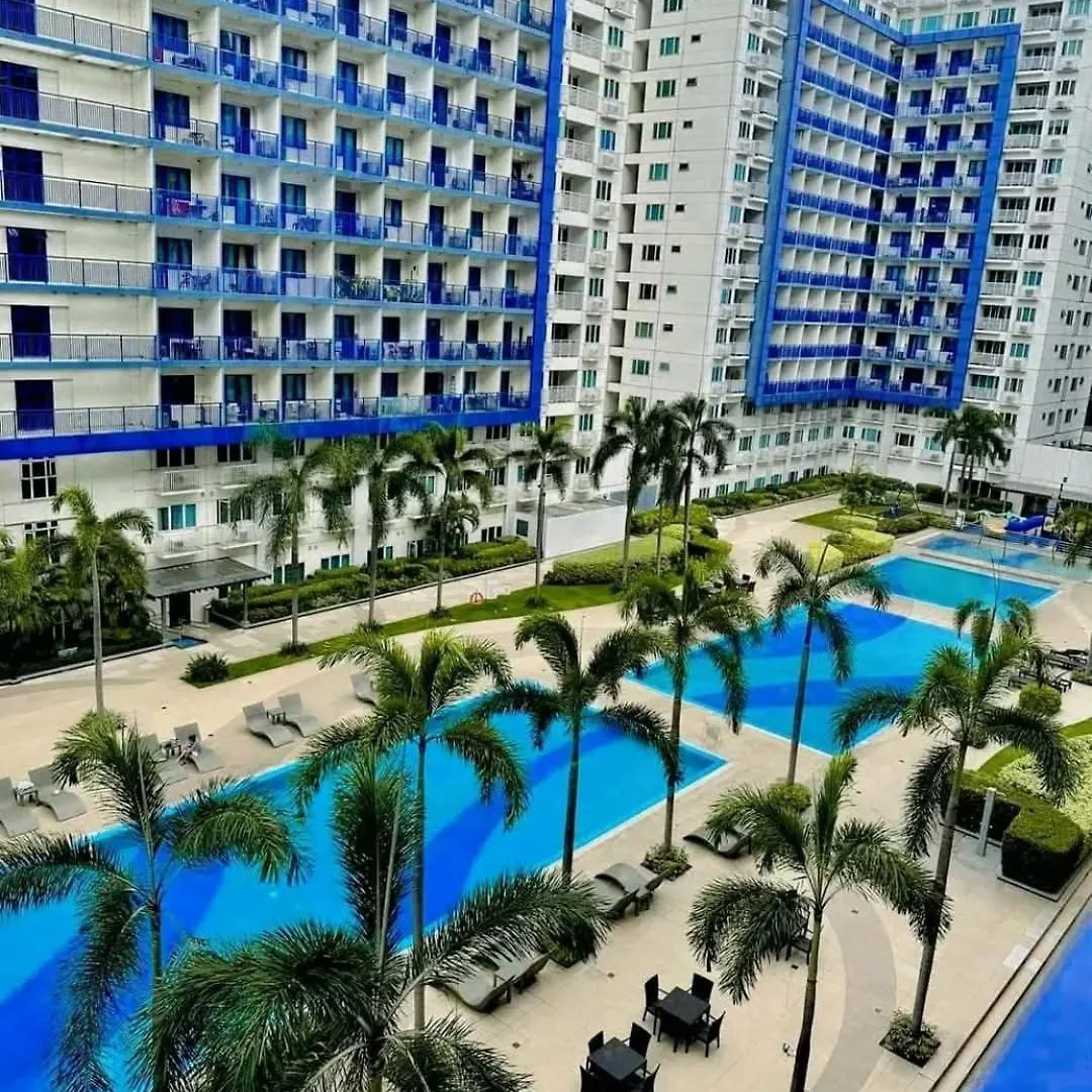 Sea Residences Christine Manila