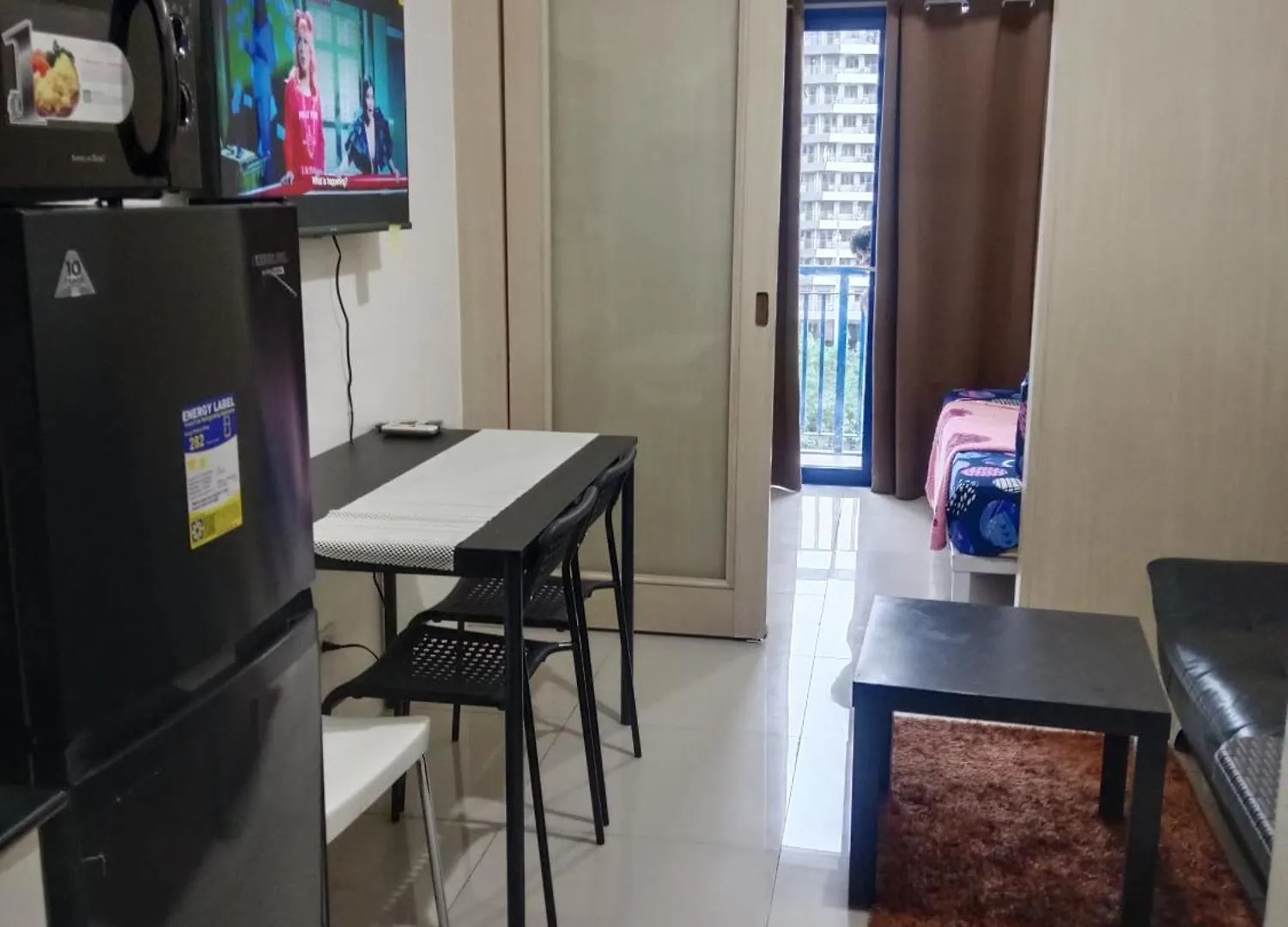 Sea Residences Christine Manila