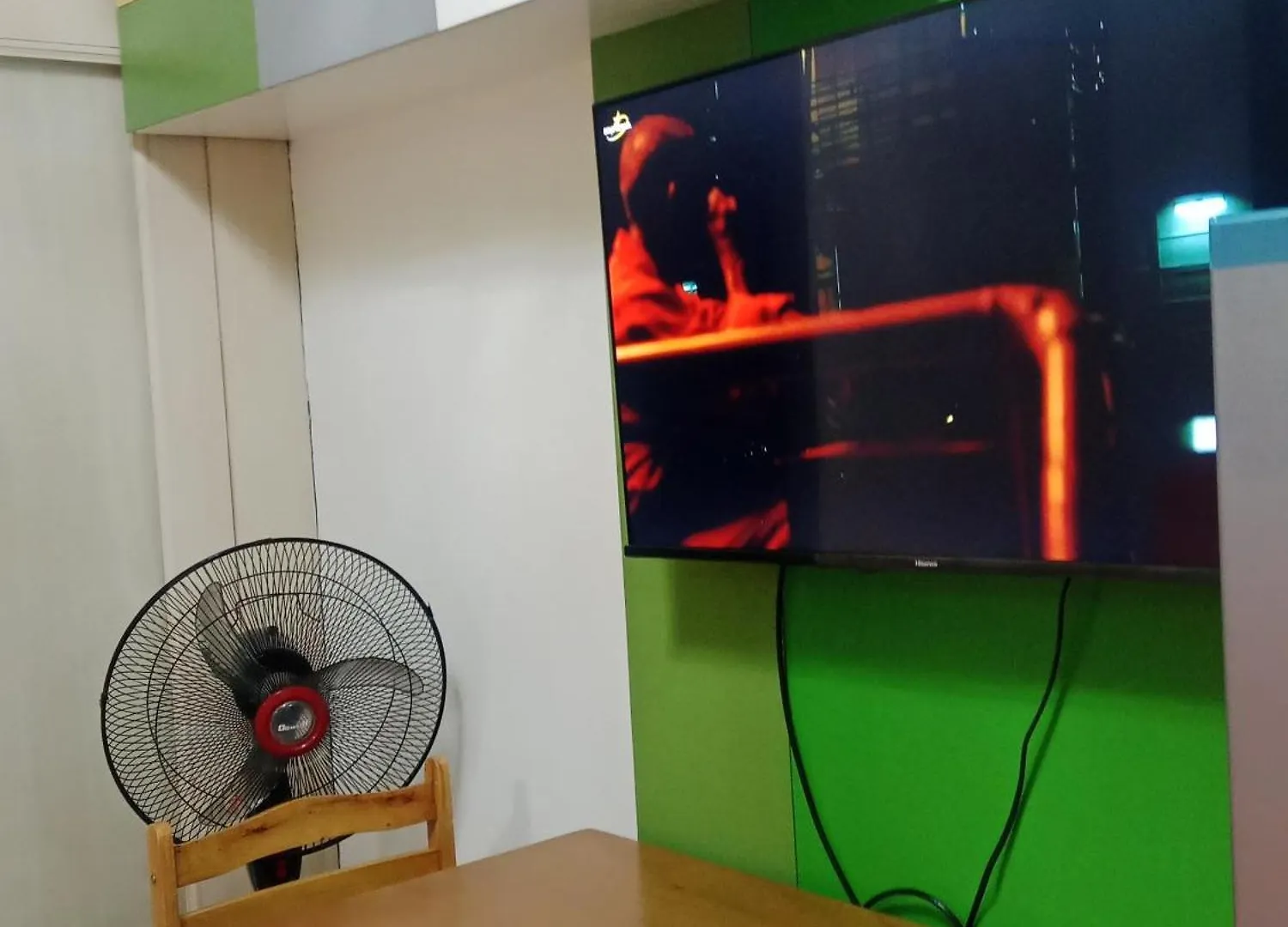 Sea Residences Christine Manila 5*,