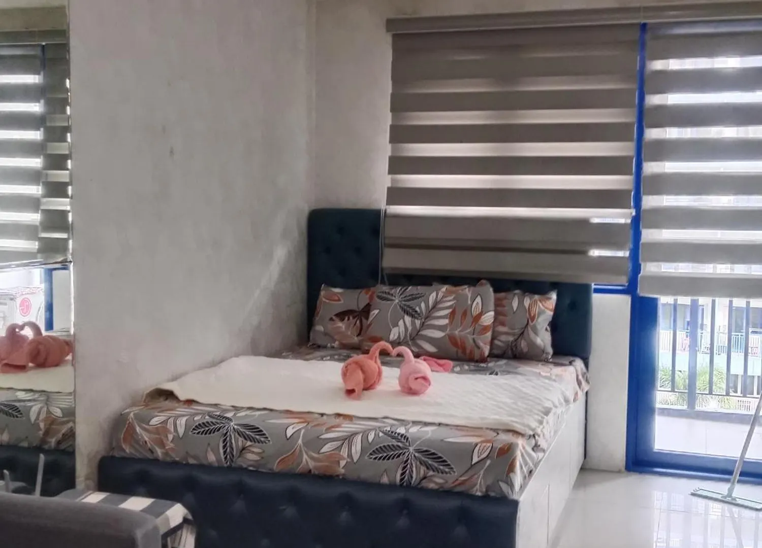Hotel Sea Residences Christine Manila